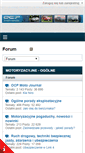 Mobile Screenshot of forum.octaviaclub.pl